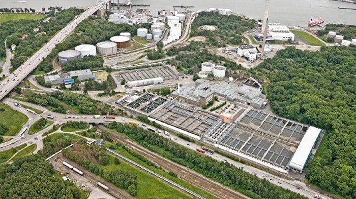 SVU-rapport 2014-02: Klimatpåverkan från avloppsreningsverk (Avlopp & Miljö)