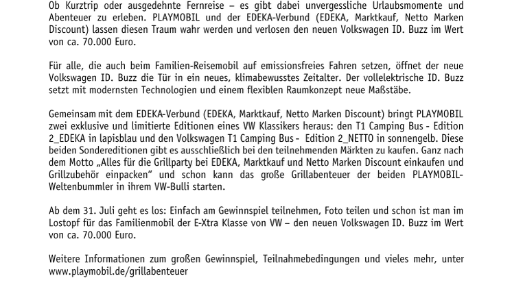 Pressemitteilung Großes Grillabenteuer von PLAYMOBIL, EDEKA und NETTO.pdf