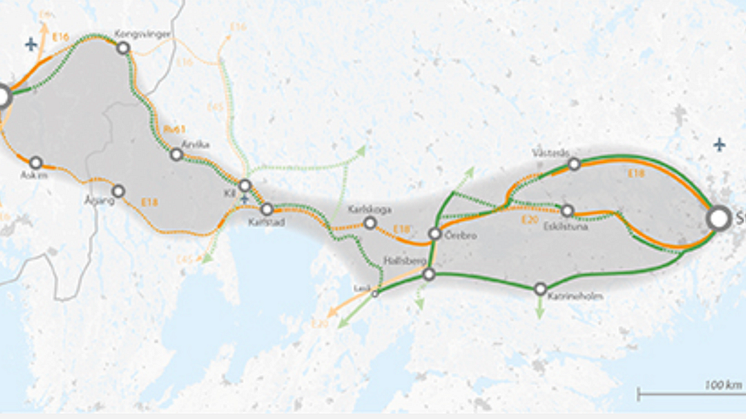 Källa: Trafikverket