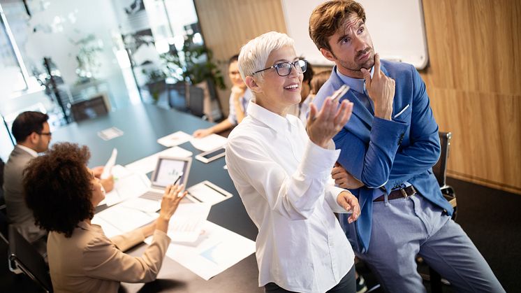 Camfil Supports New Chief Airgonomics Officer Initiative: Indoor Air Quality in the Workplace Now has a Voice