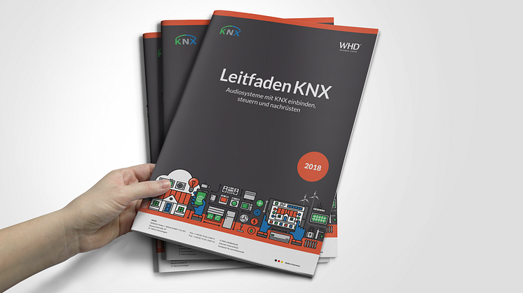 WHD KNX-Leitfaden