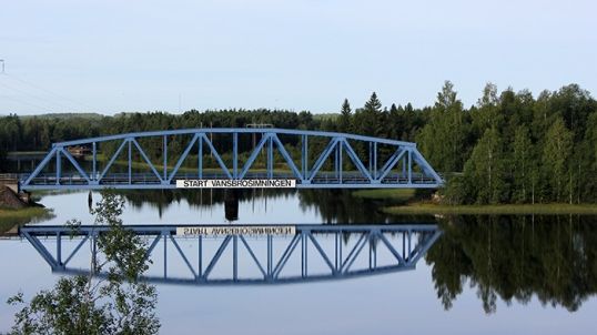 Anmälan för 2014-års tävlingar är öppnad!