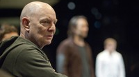 Lars Norén, nominerad till Nordiska rådets litteraturpris