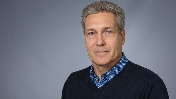 Niklas Eklund