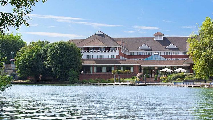 Upcoming radon events in the UK: IRMA and UK Radon Association Symposium