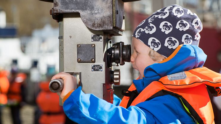 På spaning efter påsklovsaktiviteter?