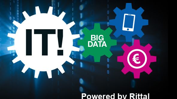 Det här driver investeringarna i IT-infrastruktur