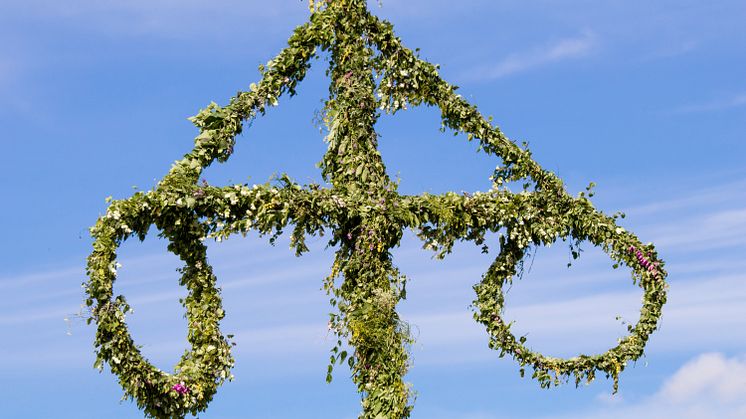 Tipsen för dig som jobbar under midsommarhelgen