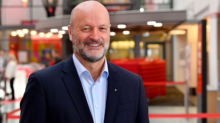 Ralf Fleischer scheidet aus gesundheitlichen Gründen aus