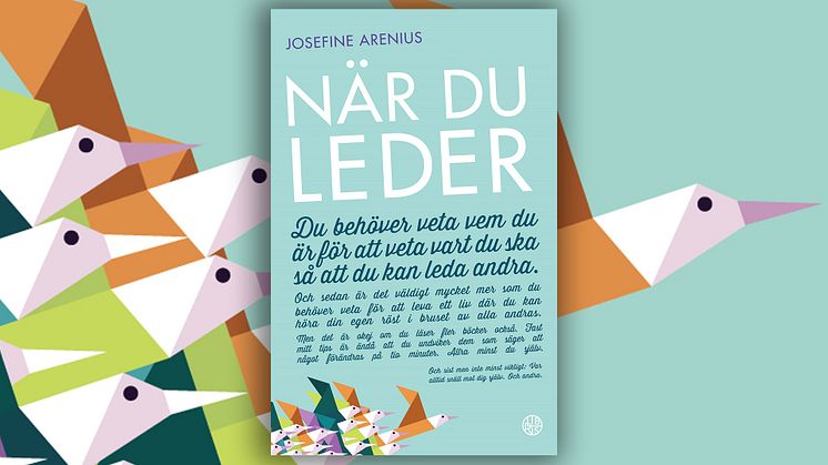 Hemligheten bakom ett sunt ledarskap