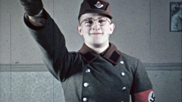 Third Reich: The Rise and Fall