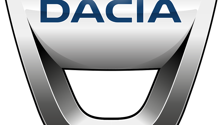Dacia Logo