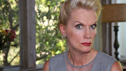 Hyllning till Gunilla Persson