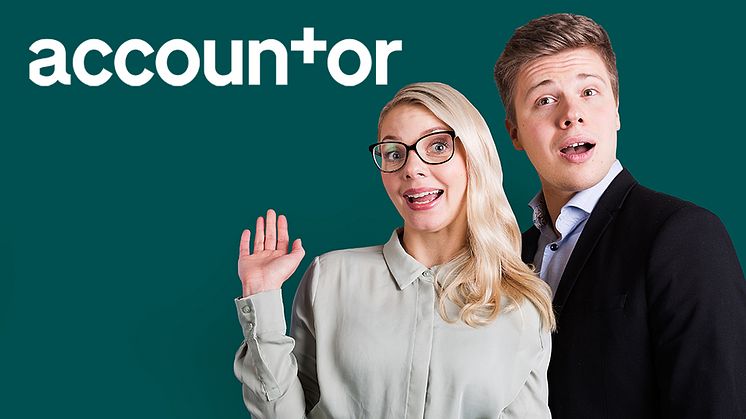 Accountor stärker sin position som det ledande tjänsteföretaget för finansiella tjänster i Norden genom att förvärva ett nytt bolag – Educomp AB blir en del av Accountor 