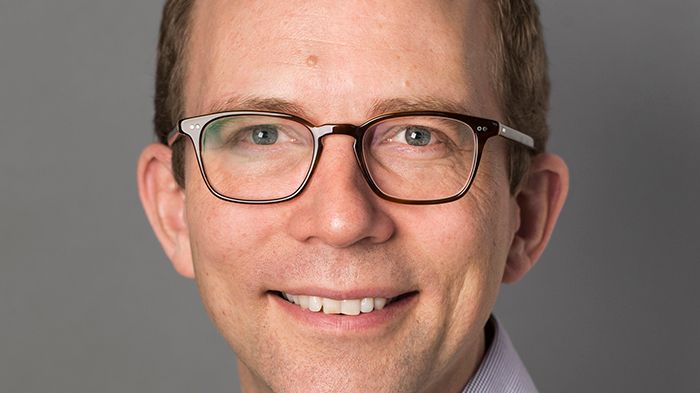 Jesper Lagerstedt, Partner Manager at Telenor Connexion