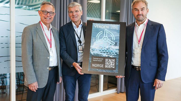 Halvor Fasting, Olav-Bernt Haga, Rune Holta