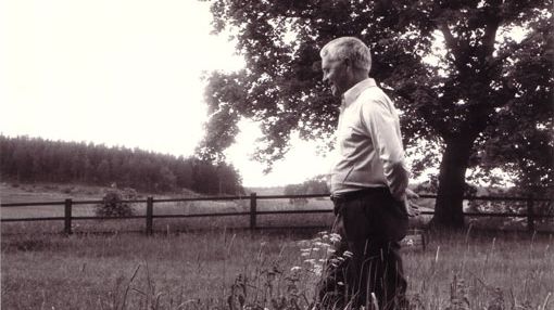 Anders Frostensons psalmcentrum invigs den 30 september på Ersta Sköndal högskola