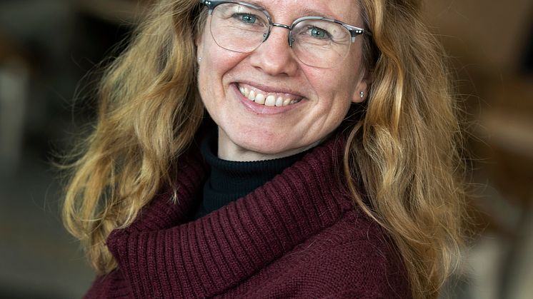 Christina Herthnek