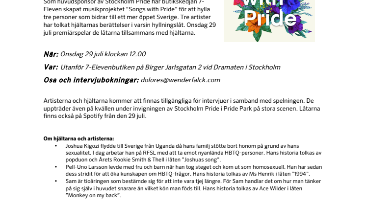 Pressinbjudan