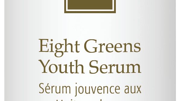 Éminence Eight Greens Youth serum