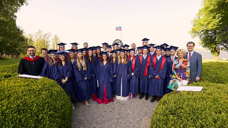 IB World School Louisenlund
