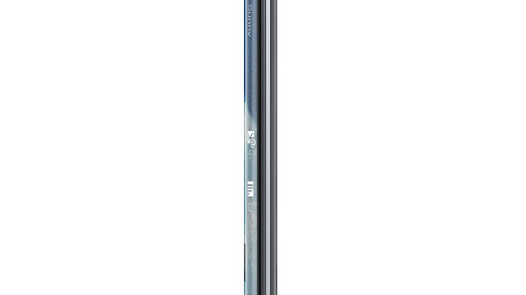 Galaxy Note Edge 