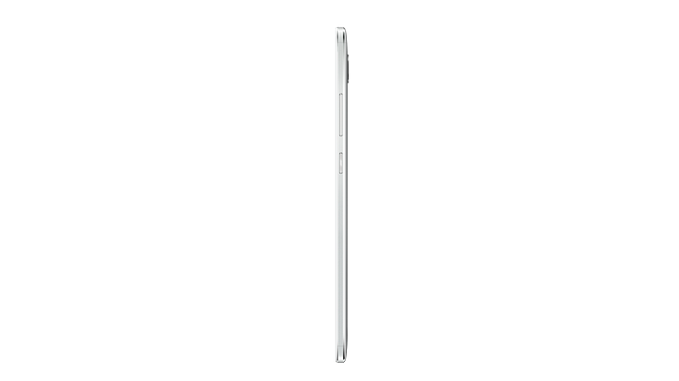 Mate 7 Side