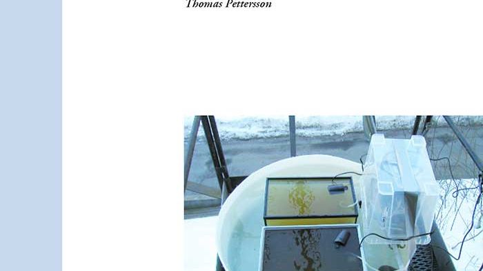 SVU-rapport 2013-14: Dricksvattenprogrammet DRICKS – redovisning av perioden 2009–2011 (Dricksvatten)