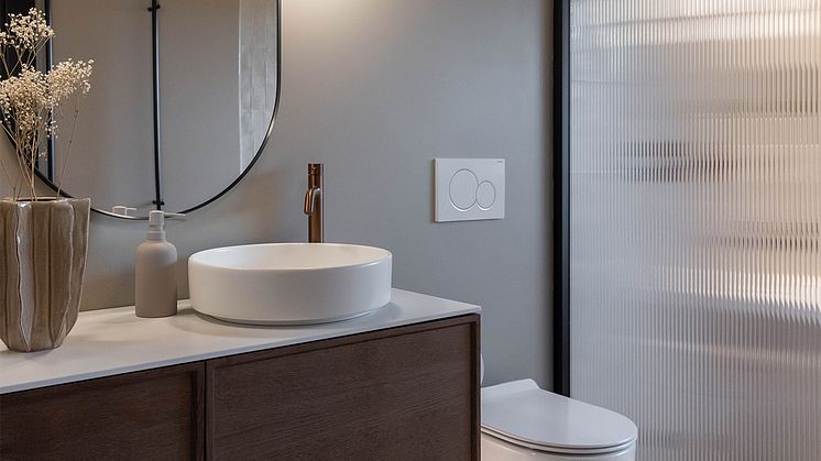 Home Portrait: Minimalism med en dos av personlighet