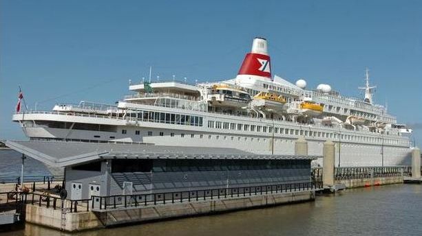 Soak up the sunshine and explore exotic islands with Fred. Olsen Cruise Lines this Summer, from right on your doorstep!  