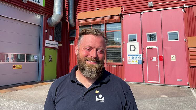 Till våren öppnar Bilprovningen ytterligare en station i Järfälla. Det blir en ny och lättåtkomlig anläggning i Jakobsbergs centrum. Nyetableringen kommer att vara ett bra komplement till den befintliga stationen i Stäket.