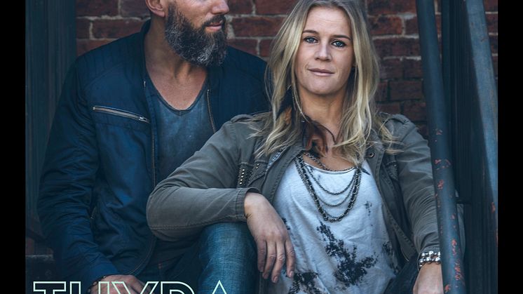 ​SKIVA. Thyra släpper “Nashville Songs & Stories” - en skiva inspirerad av människorna de mött och platser de har besökt