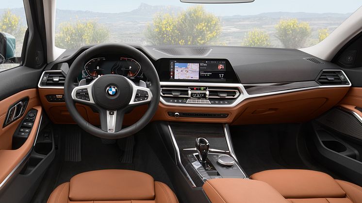 BMW 3-serie Touring