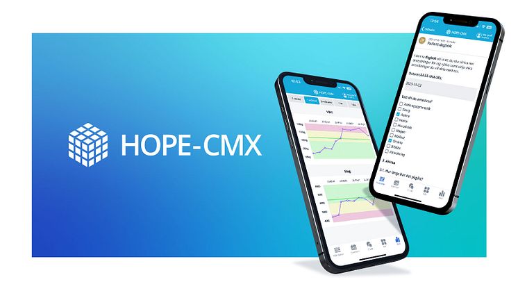ADDI Medical har med CompuGroup Medical, InterSystems och Scandinavian CRO blivit utvalda som en av leverantörerna i det europeiska H2020 PCP-projektet ”CAREMATRIX” med lösningen HOPE-CMX