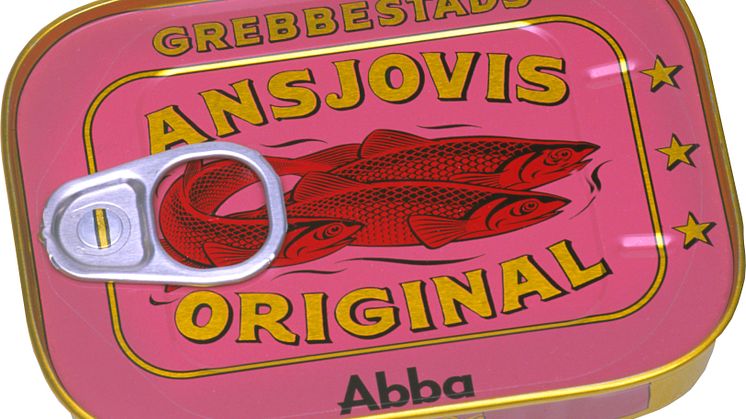 Abba Grebbestads ansvjovis