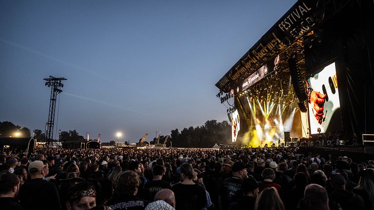 Sweden Rock Festival 2023