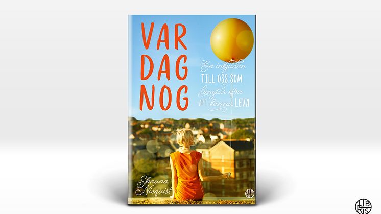 Om längtan efter att hinna leva