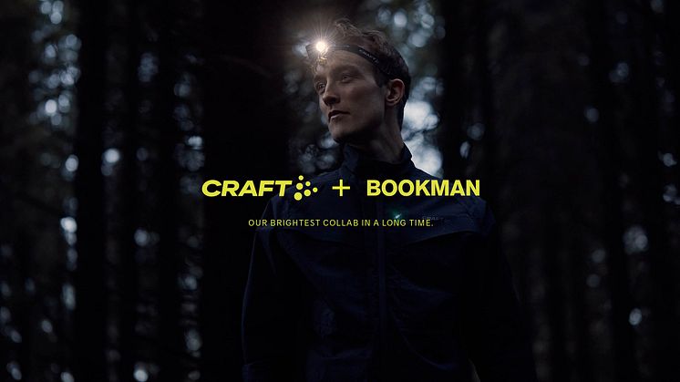 Our brightest collab in a long time