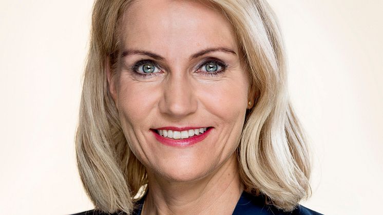 Helle Thorning-Schmidt
