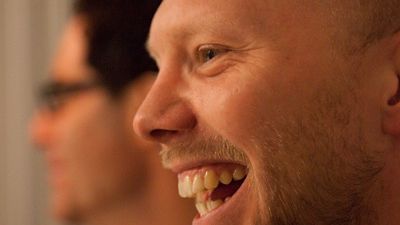 Successful brands must be helpful, useful and beautiful, says Philip Ahlqwist, co-founder of Volontaire
