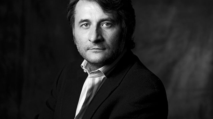Här är Rumänska kulturinstitutets gäster på Göteborgs Filmfestival!