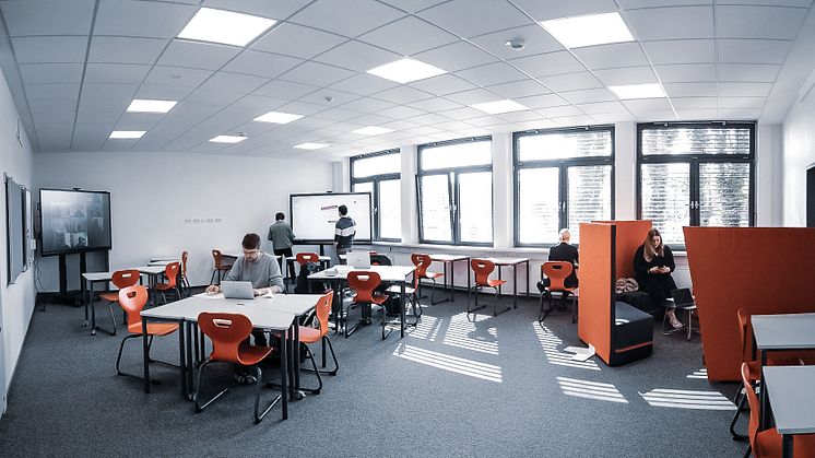 Medienkompetenzzentrum Vechta 2023