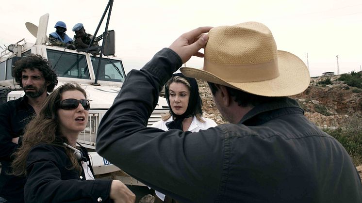Pressbild The Realism Question: Je veux voir av Joana Hajdithomas & Khalil Joreige
