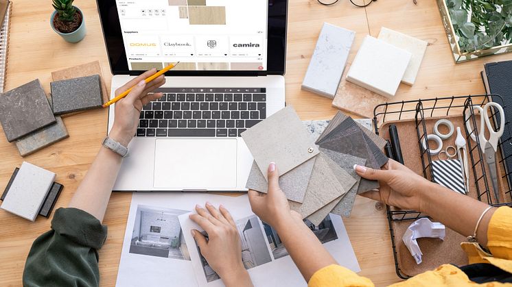 The Nemetschek Group announced its participation in a pre-seed-investment round for the UK-based startup Stylib (c) Nemetschek Group