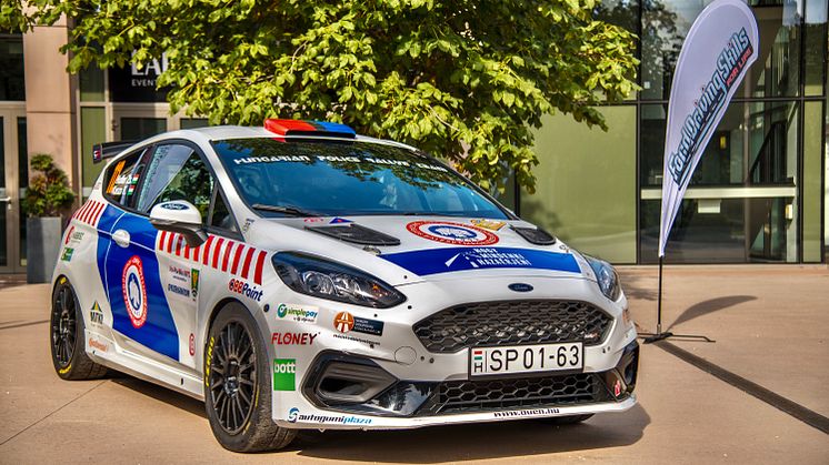 Ford DSFL 2021
