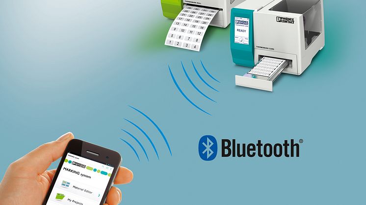 Ny app hjælper med at finde den rigtige mærkningsløsning