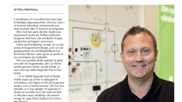 Premset Elteknik juni 2013