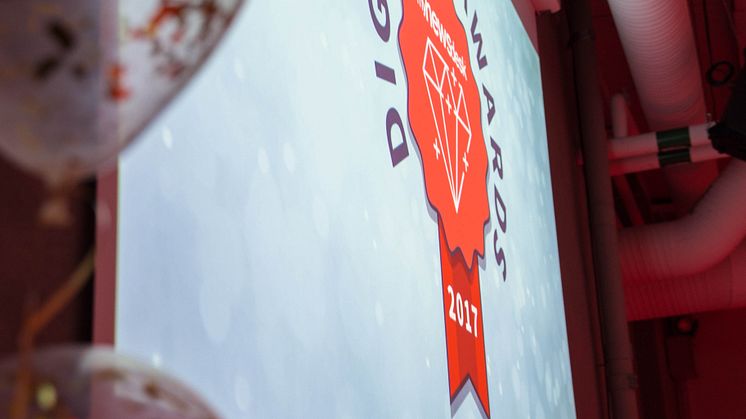 Mynewsdesk Digital PR Awards