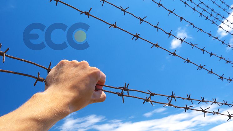 Freedom. Can you really escape?