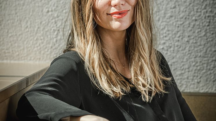 Camilla Neideman